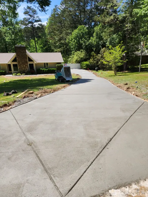 Guzman Concrete Solutions